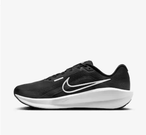 [R$243,67 1 Compra/ App] Tnis Nike Downshifter 13 Masculino - Preto